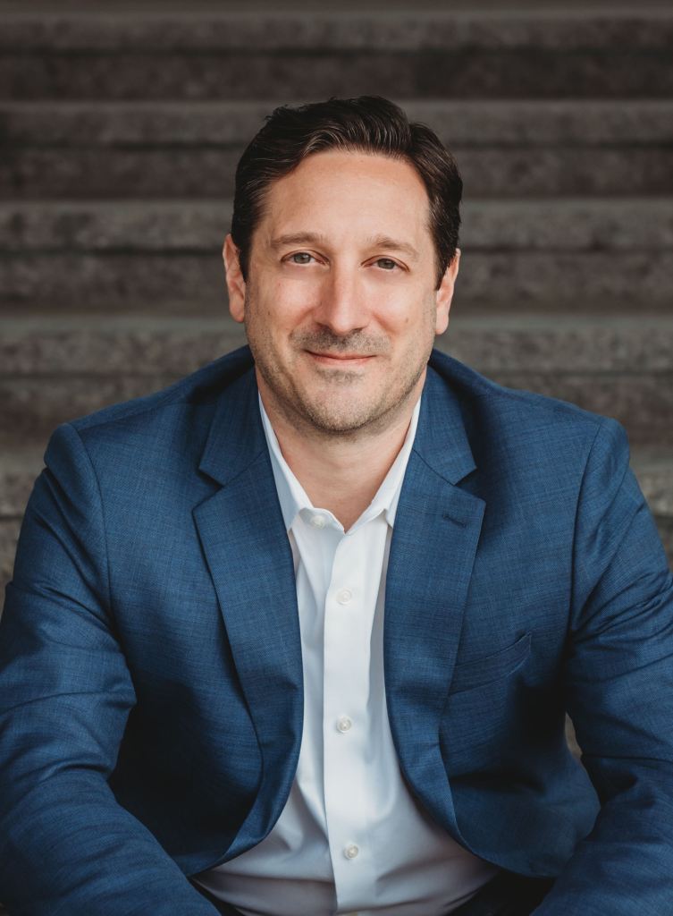 Rocco Impreveduto - The Official Holmdel Republican Party